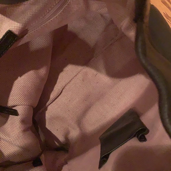 Dooney & Bourke Brown Bag - Picture 11 of 11